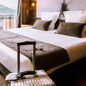 La Perelle Hotel